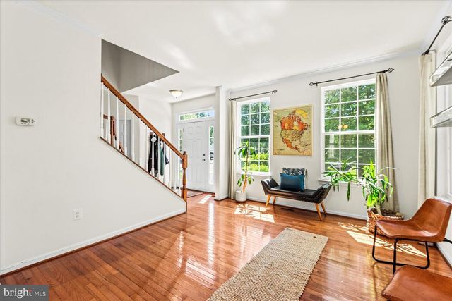 643 PELHAMS REACH DR, Culpeper, VA 22701