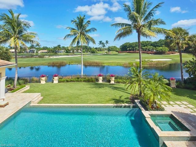 2129 Canna CT, Naples, FL 34105