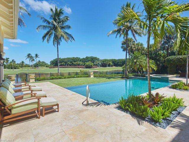 2129 Canna CT, Naples, FL 34105