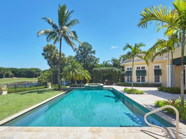 2129 Canna CT, Naples, FL 34105