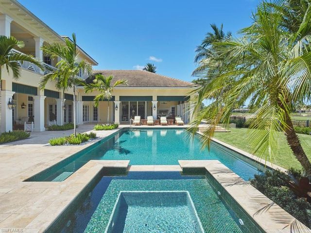 2129 Canna CT, Naples, FL 34105