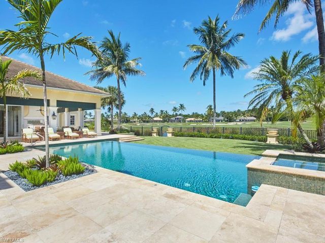 2129 Canna CT, Naples, FL 34105