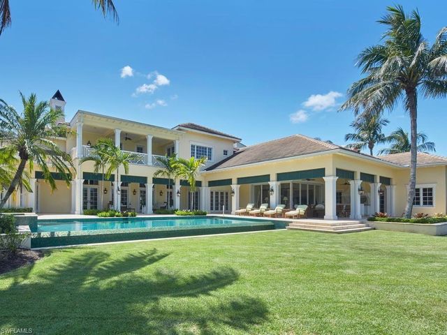 2129 Canna CT, Naples, FL 34105