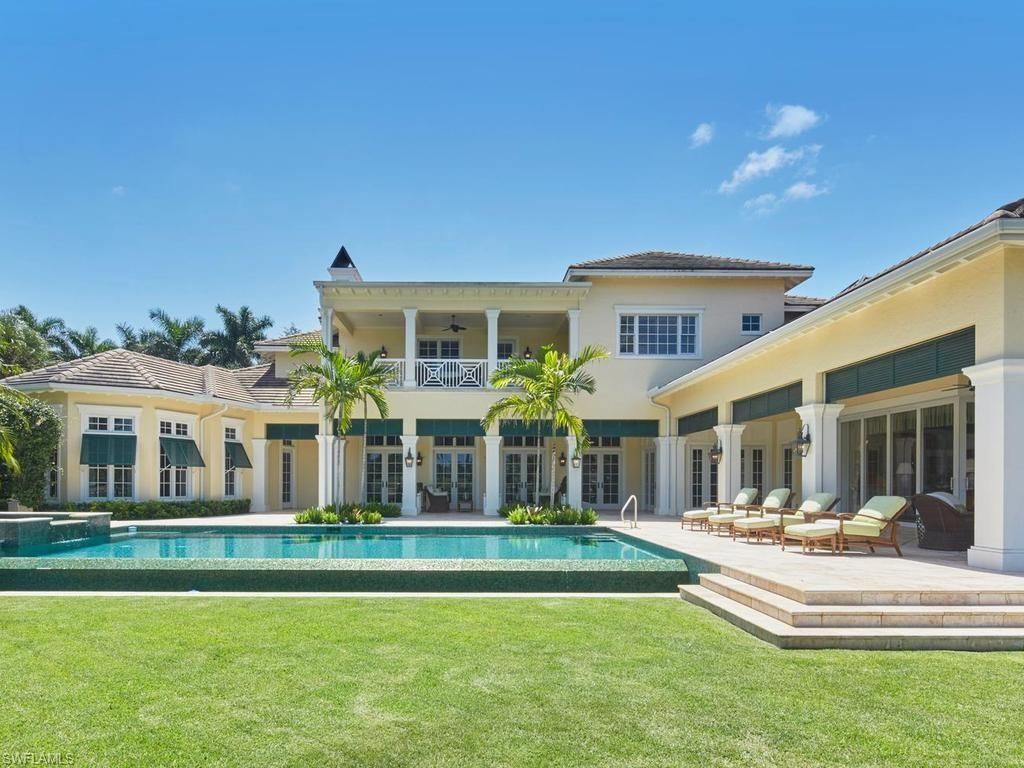2129 Canna CT, NAPLES, FL 34105 — photo 2