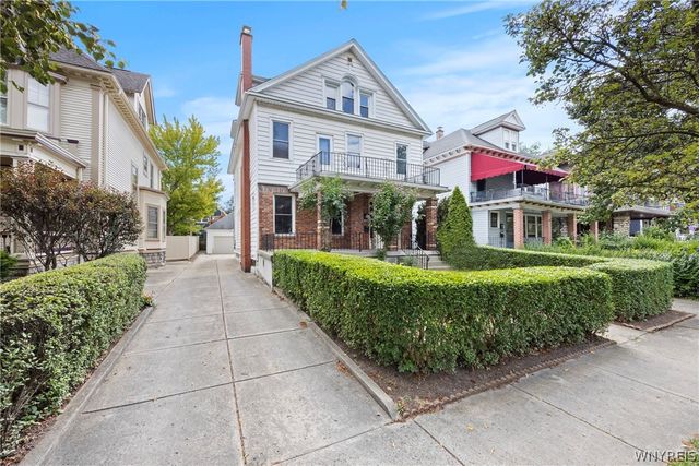 723 West Delavan Avenue, Buffalo, NY 14222