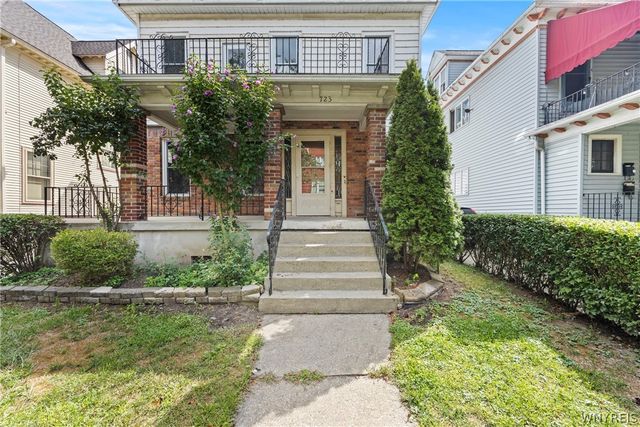 723 West Delavan Avenue, Buffalo, NY 14222