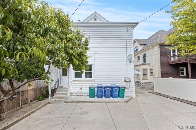 723 West Delavan Avenue, Buffalo, NY 14222