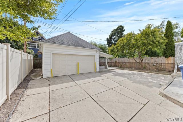 723 West Delavan Avenue, Buffalo, NY 14222