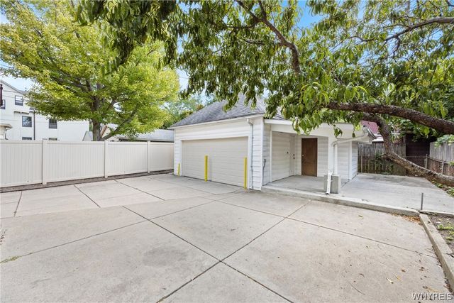 723 West Delavan Avenue, Buffalo, NY 14222