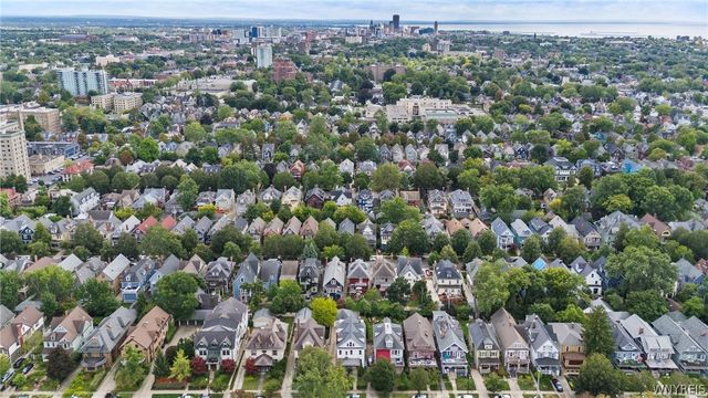723 West Delavan Avenue, Buffalo, NY 14222