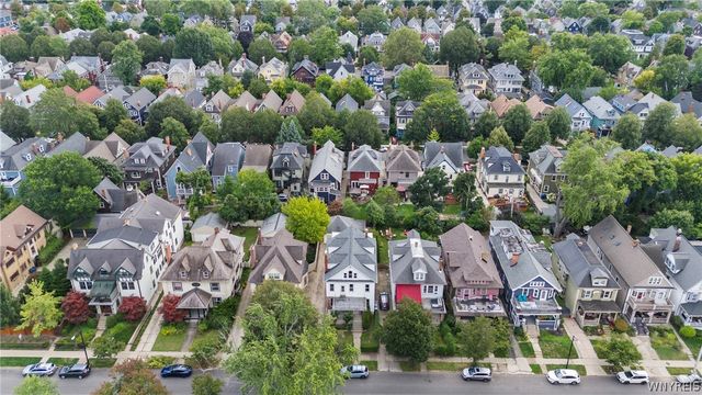 723 West Delavan Avenue, Buffalo, NY 14222