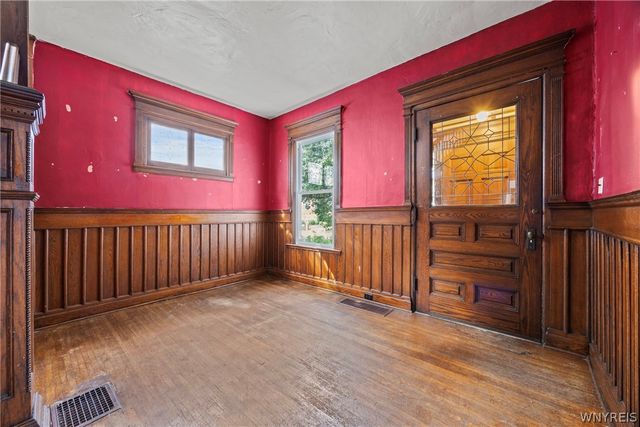 723 West Delavan Avenue, Buffalo, NY 14222