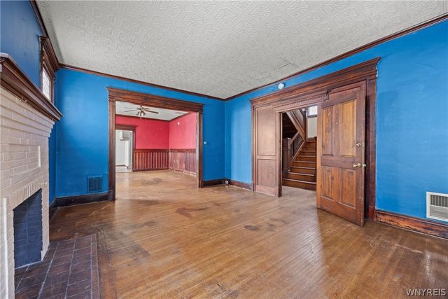 723 West Delavan Avenue, Buffalo, NY 14222