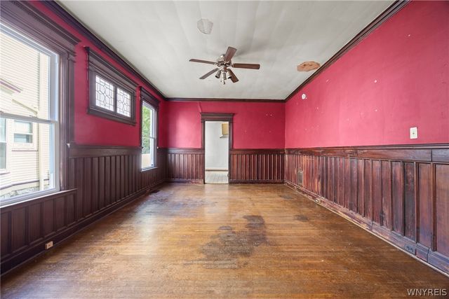 723 West Delavan Avenue, Buffalo, NY 14222