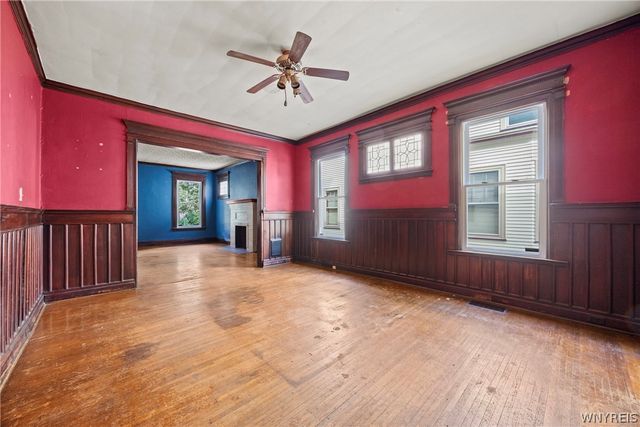 723 West Delavan Avenue, Buffalo, NY 14222