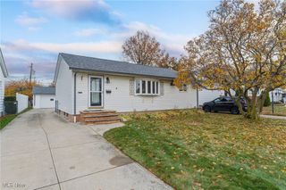 30321 Gebhart Place, Willowick, OH 44095