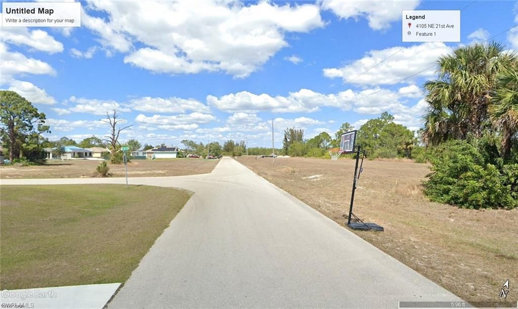 4105 NE 21st AVE, CAPE CORAL, FL 33909 — photo 3