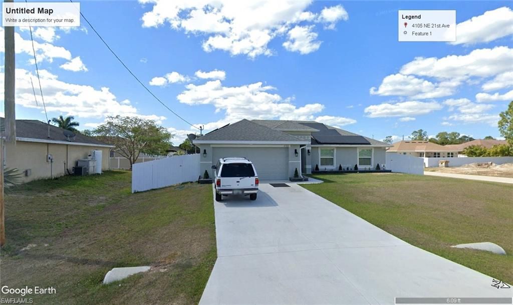 4105 NE 21st AVE, CAPE CORAL, FL 33909 — photo 5