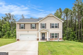 210 Jenny Court, Grantville, GA 30220