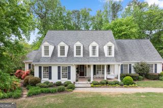 4613 Crepe Myrtle Circle SE, Marietta, GA 30067