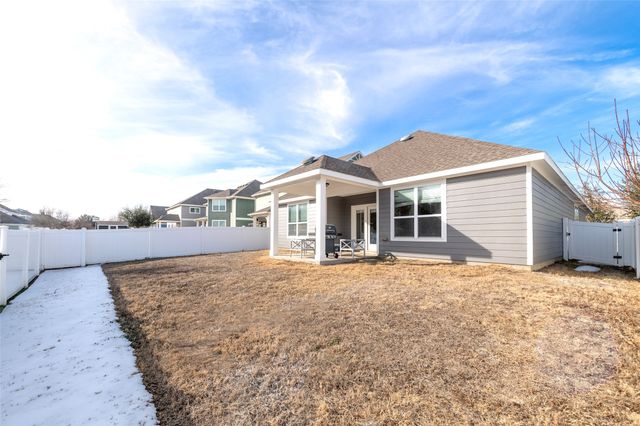 9108 Blackstone Drive, Providence Village, TX 76227