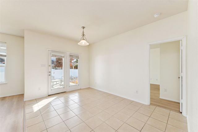 9108 Blackstone Drive, Providence Village, TX 76227