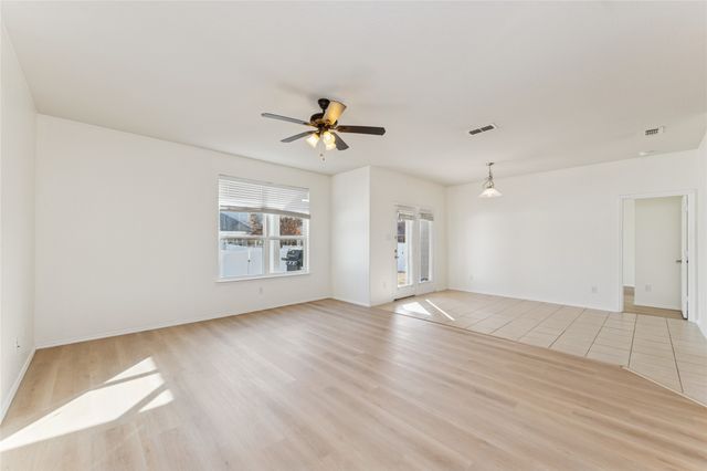 9108 Blackstone Drive, Providence Village, TX 76227