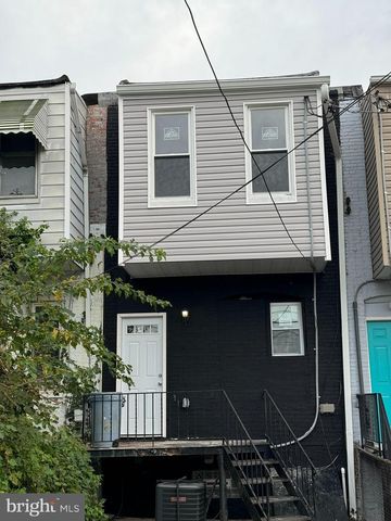 2142 PENROSE AVE, Baltimore, MD 21223