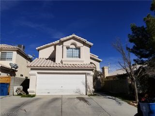 5710 Roundrock Drive, Las Vegas, NV 89142