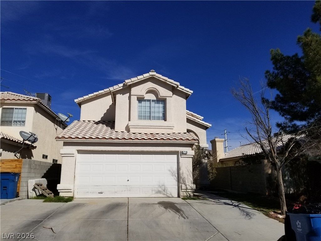 5710 Roundrock Drive, Las Vegas, NV 89142