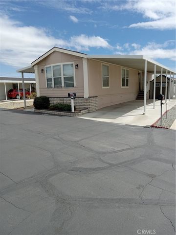 999 S Santa Fe Avenue 38, San Jacinto, CA 92583