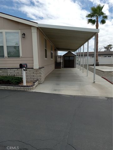 999 S Santa Fe Avenue 38, San Jacinto, CA 92583