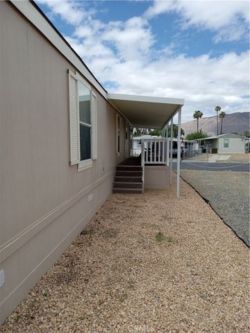 999 S Santa Fe Avenue 38, San Jacinto, CA 92583