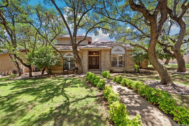 13102 N HUNTERS CIR, San Antonio, TX 78230