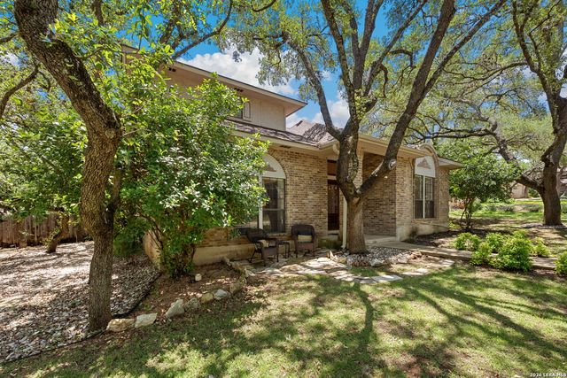 13102 N HUNTERS CIR, San Antonio, TX 78230