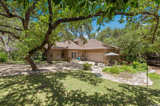 13102 N HUNTERS CIR, San Antonio, TX 78230