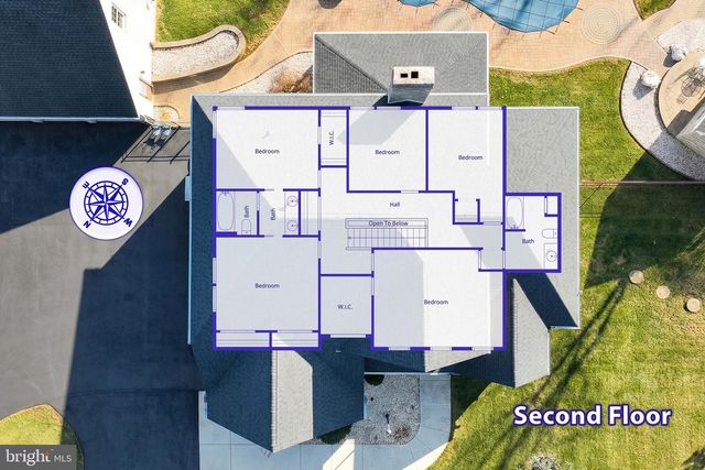 4440 BEARDS SCHOOL RD, Spring Grove, PA 17362