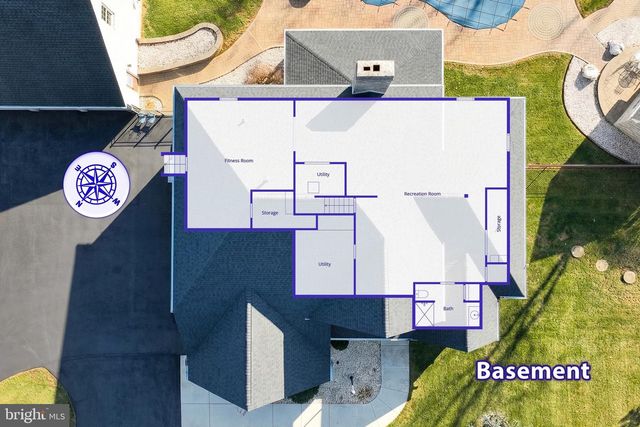 4440 BEARDS SCHOOL RD, Spring Grove, PA 17362