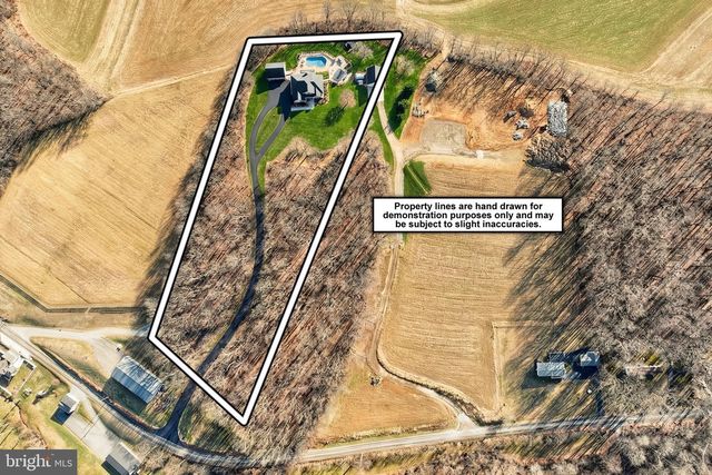 4440 BEARDS SCHOOL RD, Spring Grove, PA 17362