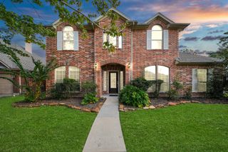 24518 Durham Trace Drive, Spring, TX 77373