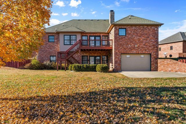 5072 E Hedgerow Drive, Springfield, MO 65802