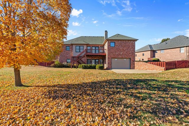 5072 E Hedgerow Drive, Springfield, MO 65802