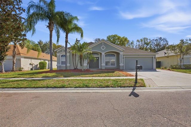 5110 RUSHBROOK ROAD, Land O Lakes, FL 34638