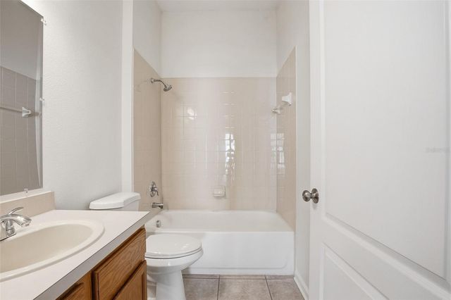 5110 RUSHBROOK ROAD, Land O Lakes, FL 34638