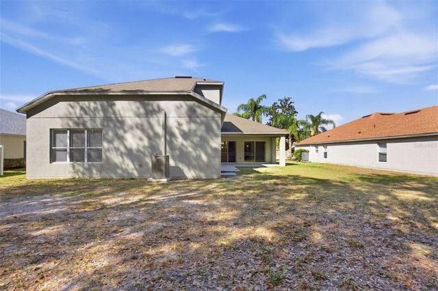 5110 RUSHBROOK ROAD, Land O Lakes, FL 34638