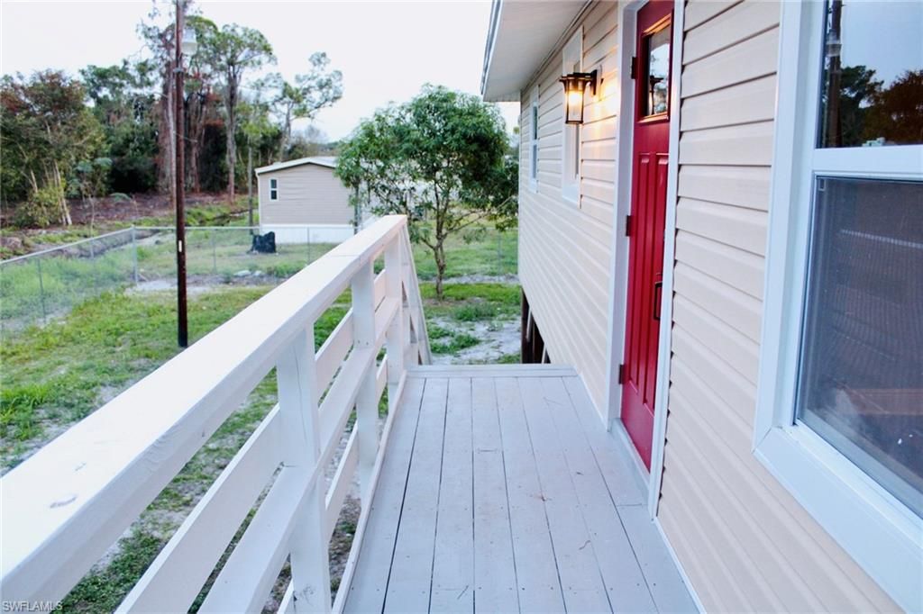 1422 Tangerine ST, IMMOKALEE, FL 34142 — photo 4