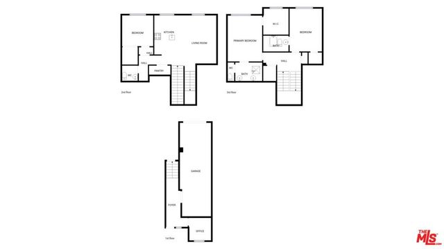285 Vista Drive 62, La Habra, CA 90631