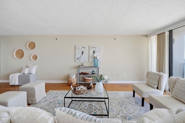 1221 S 1ST Street 10B, Jacksonville Beach, FL 32250