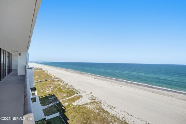 1221 S 1ST Street 10B, Jacksonville Beach, FL 32250