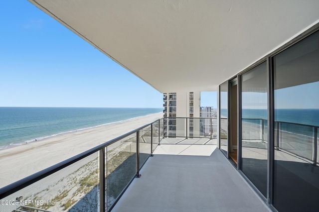 1221 S 1ST Street 10B, Jacksonville Beach, FL 32250